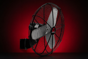 Heavy Duty Wall Fan Manufacturer in India