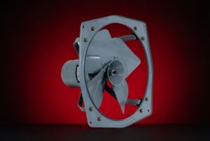 Industrial Exhaust Fans
