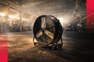 heavy duty floor fans