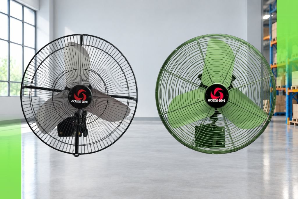 Action Aire - BLDC Fan Price List for Bulk Orders - BLDC Air Circulator