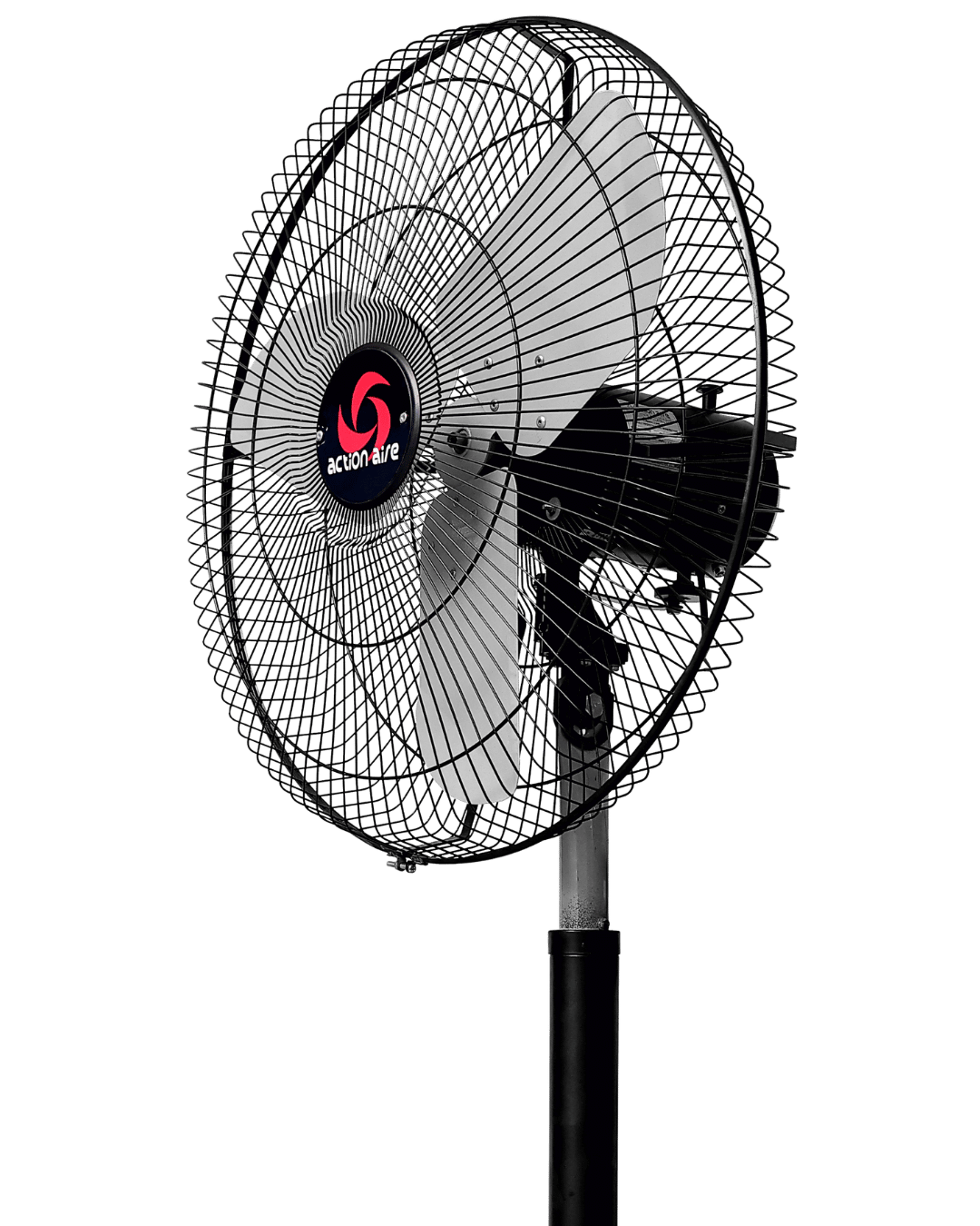 Action Aire BLDC Air Circulator Fan