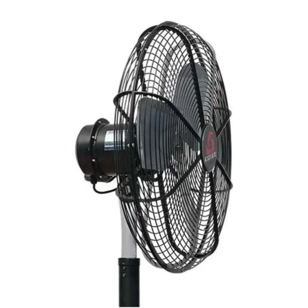 Weatherproof Wall Fan